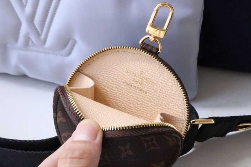 LV Satchel Bags